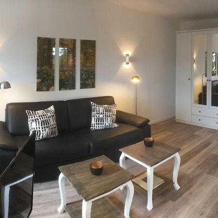Ferienwohnung An Der Jordanshoehe Sankt Andreasberg Dış mekan fotoğraf