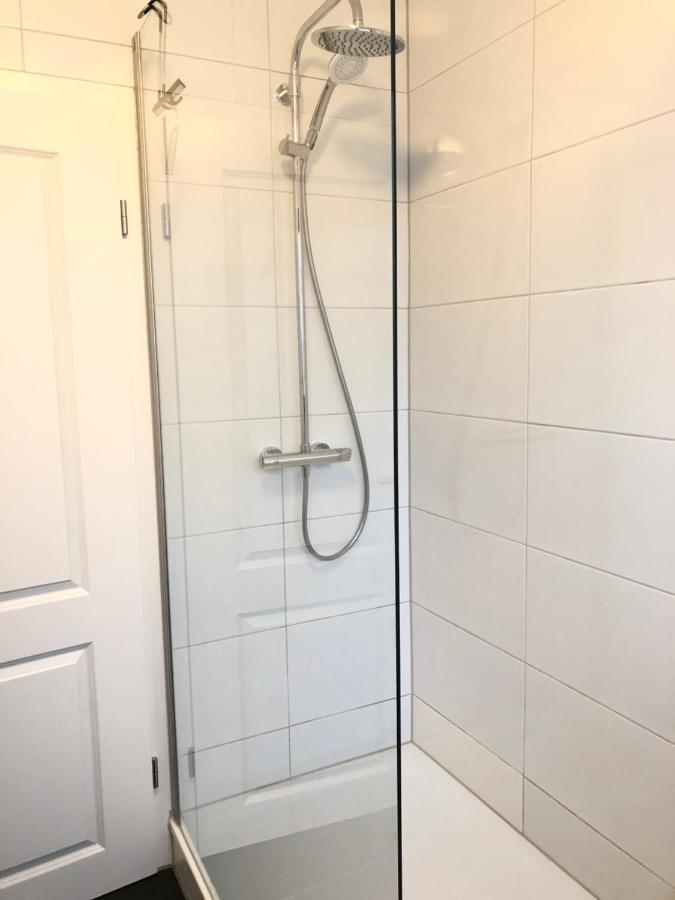 Ferienwohnung An Der Jordanshoehe Sankt Andreasberg Dış mekan fotoğraf